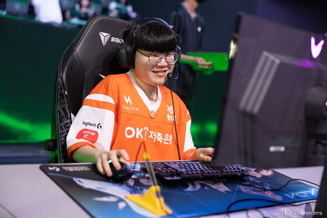 3 lỗi chí mạng khiến T1 thua đau trước BRO