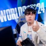 Á quân CKTG có màn “gáy bẩn”, chính fan cũng khó chấp nhận