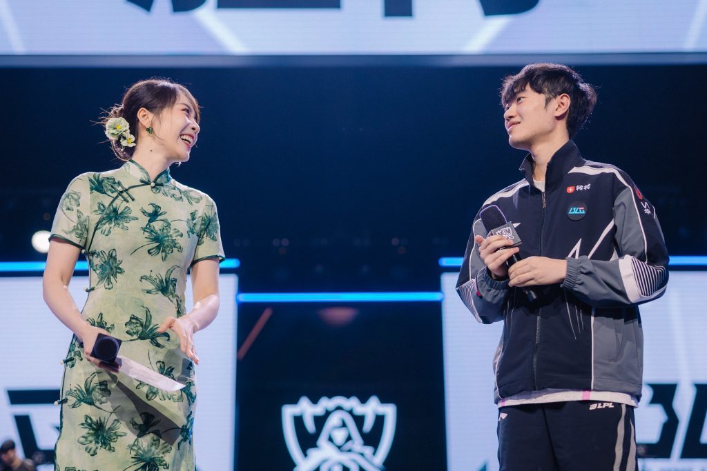 Á quân CKTG lập thành tích “đáng xấu hổ” sau trận ra quân CKTG 2025