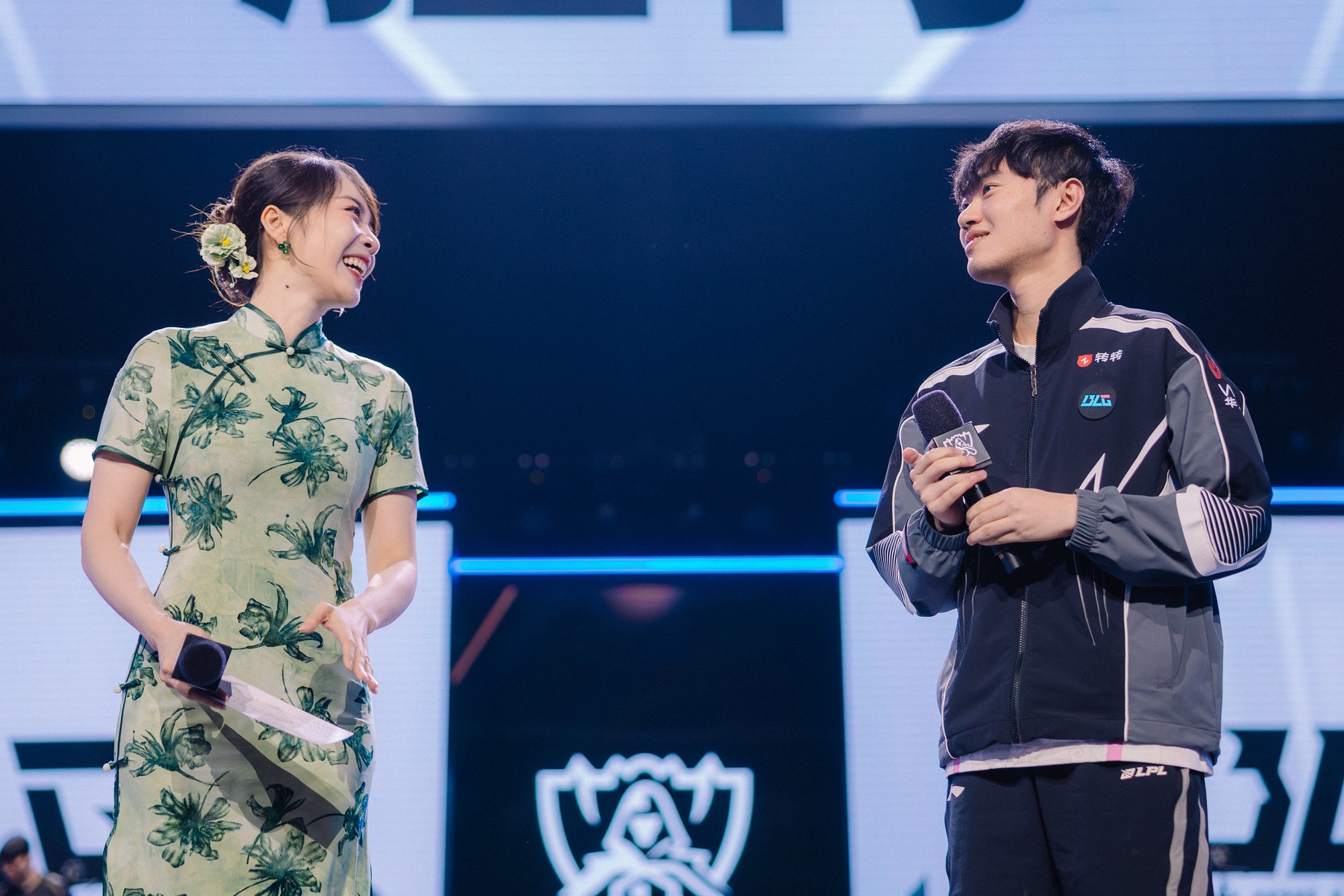 Á quân CKTG lập thành tích “đáng xấu hổ” sau trận ra quân CKTG 2025