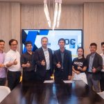 AOC hợp tác cùng PSD: Mở ra chương mới cho thị trường màn hình tại Việt Nam