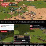 AoE: Huyền thoại bất diệt, nhưng liệu có thể vươn tầm?