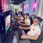 AoE Trung Việt 2025 và cái kết “tuyệt đối điện ảnh”