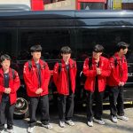 Bại trận trước Gen.G, cộng đồng lo cho sao T1