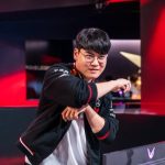 Bằng chứng cho thấy Gumayusi thực sự là siêu sao hiếm thấy của T1