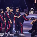 Bị gọi là “giải cỏ”, EWC lại đang góp công “cứu” cả LMHT chuyên nghiệp