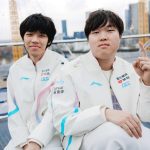 Bin tiếp tục có màn “gáy khét” gây tranh cãi với fan LPL