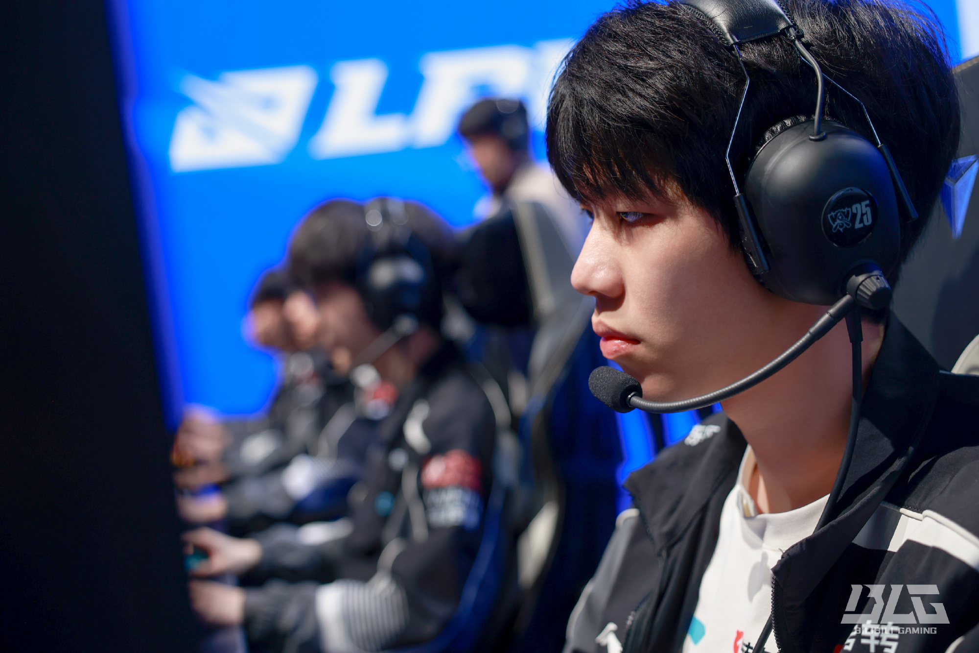 BLG đang có nguy cơ trở thành “hạt giống số 1 đáng xấu hổ nhất lịch sử LPL”