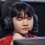 BLV Hoàng Luân bất ngờ “var” thẳng một sao GAM ngay trên kênh stream