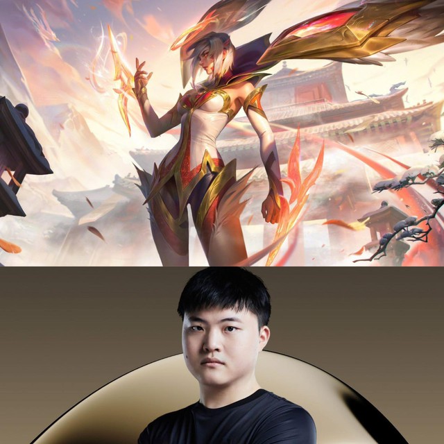 BLV Hoàng Luân tiết lộ “bí mật” làm dấy lên nghi vấn Hall of Legends đã được “cơ cấu”