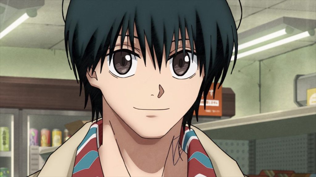 Bộ đôi sát thủ của Sakamoto Days thể hiện rõ chi tiết quan trọng giúp thu hút độc giả