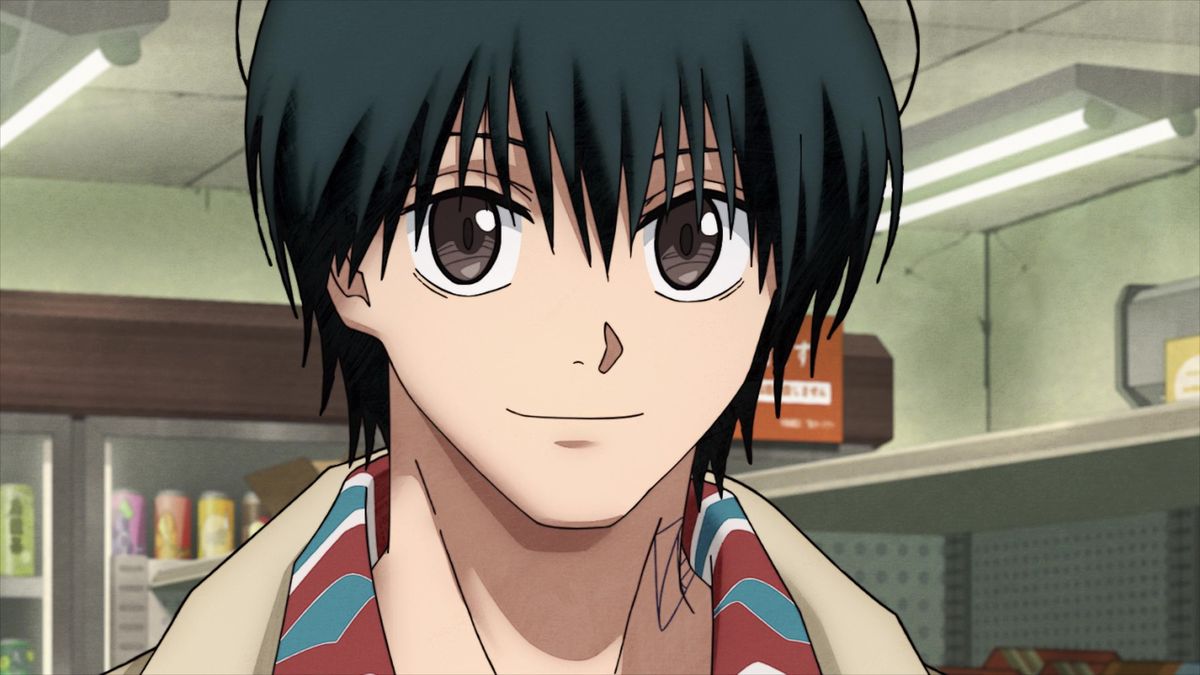 Bộ đôi sát thủ của Sakamoto Days thể hiện rõ chi tiết quan trọng giúp thu hút độc giả