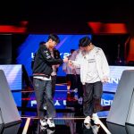 “Bug” cực nặng ngay trong trận T1 – HLE khiến cộng đồng xôn xao