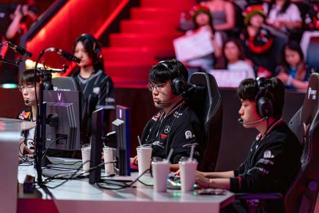 Bug nghiêm trọng xuất hiện ngay trong trận T1 – HLE khiến cộng đồng bức xúc