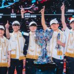 Cặp siêu sao T1 để ngỏ tương lai sau chức vô địch lịch sử tại CKTG 2025