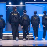 Chật vật vượt qua các đối thủ nhưng T1 vẫn có một thông số đáng kinh ngạc