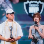 Chị gái update truyện ngắn, Gumayusi cũng đã nói lời chia tay T1