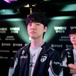 Chỉ một phát biểu, Chovy khẳng định ham muốn tột bậc cho chức vô địch CKTG