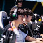 Chỉ một sao T1 tránh được “bão” sau trận thua thảm AL