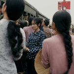 Chỉ xuất hiện cameo trong Mưa Đỏ, hot girl triệu follow vẫn chiếm thu hút spotlight