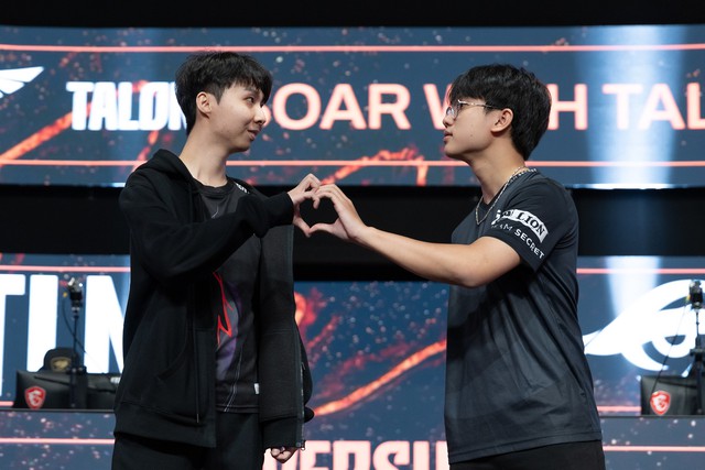 Chiến thắng của TSW khiến fan VCS tranh luận dữ dội