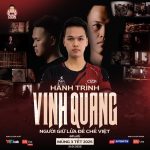 Chim Sẻ Đi Nắng xuất hiện trên truyền hình với bộ phim đầu tiên