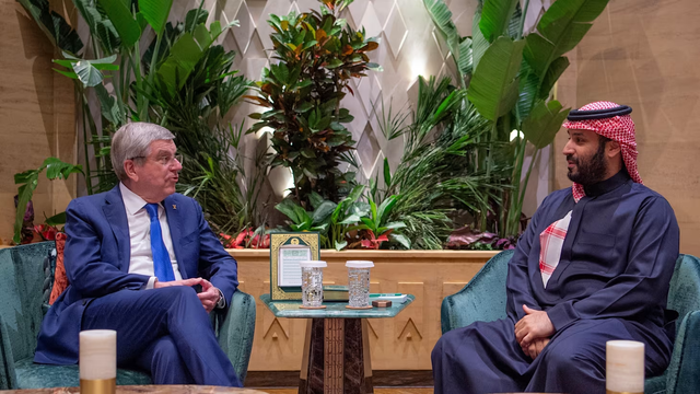 Chính thức công bố Olympic dành riêng cho Esports, khán giả có chung một thắc mắc