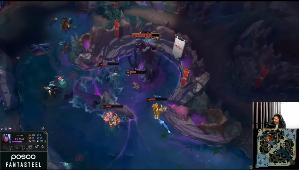 Chồng quá say mê T1, nữ MC Mai Dora hành động dứt khoát