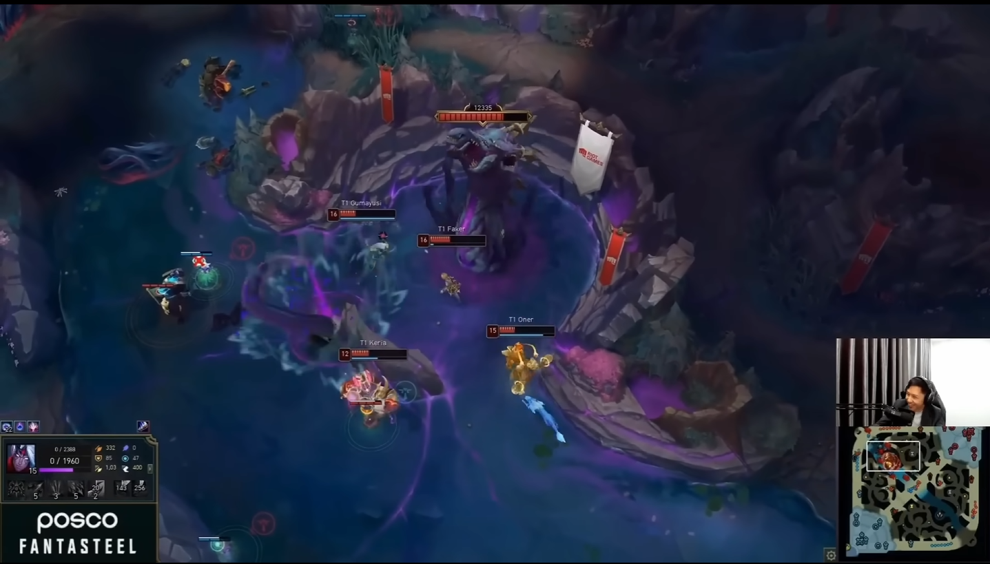 Chồng quá say mê T1, nữ MC Mai Dora hành động dứt khoát