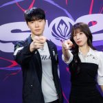 Chovy gửi lời “có cánh” hướng về T1