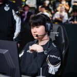 Chovy ngầm ý “chê” pentakill vừa đạt được
