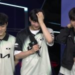 Chưa thi đấu nhưng phía DK có động thái “nhận thua T1”