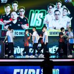 Chung kết FVPL Spring 2025: NK tiếp tục bảo vệ ngôi vương, cộng đồng cũng bùng nổ cảm xúc