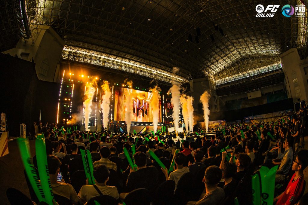 Chung kết FVPL Summer 2025: Sonic bứt phá với “át chủ bài” Thành Hòa, NK bảo toàn ngôi vương đầy khó khăn