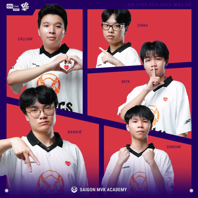 Chứng kiến giải VCS thi đấu, cộng đồng LMHT Việt càng thêm lo cho tương lai