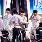 Có dấu hiệu LPL thực sự muốn “hy sinh” IG cho CKTG 2025