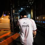 Có lẽ đã đến lúc nên chấm dứt viễn cảnh “Zeus về lại T1”