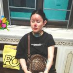 Công an tạm giữ “Hot girl Ngân Baby” để điều tra