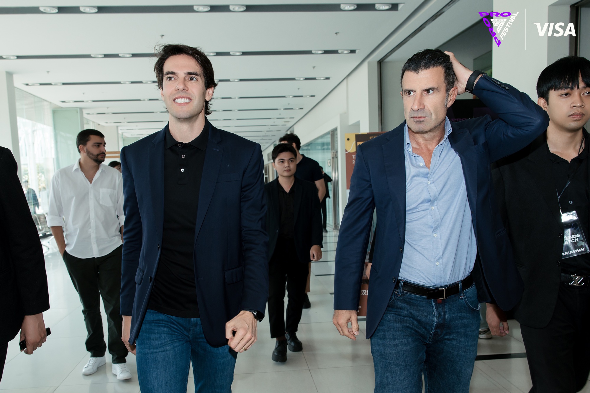 Cộng đồng bùng nổ cùng lễ hội bóng đá điện tử đỉnh cao FC Pro Festival 2025