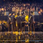 Cộng đồng fan Gen.G bùng nổ bức xúc vô lý sau chức vô địch EWC 2025 của đội nhà