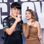 Cộng đồng phát hiện điểm chung bất ngờ giữa Gumayusi và Deokdam