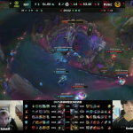 Cộng đồng VCS và cả LPL cũng bùng nổ phẫn nộ sau trận thua của MVKE