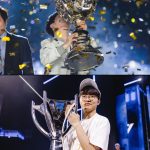 Cột mốc mới vừa được Rookie lập trong sự nghiệp lại có liên quan Faker