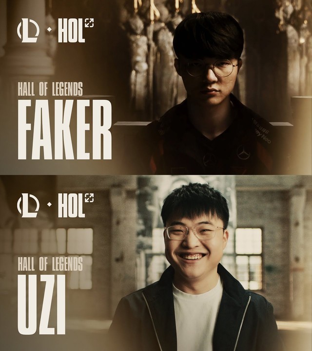 Cốt truyện HoL bị cộng đồng LMHT đánh giá như “sỉ nhục” Uzi