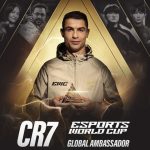 CR7 xác nhận góp mặt EWC 2025, cộng đồng réo tên Faker