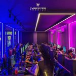 Cuối tuần đi đâu, chơi gì: Ôn lại kỷ niệm cùng loạt chuỗi Cybercore Gaming huyền thoại