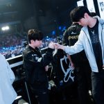 Cựu huyền thoại cũng phải “bất lực” về T1