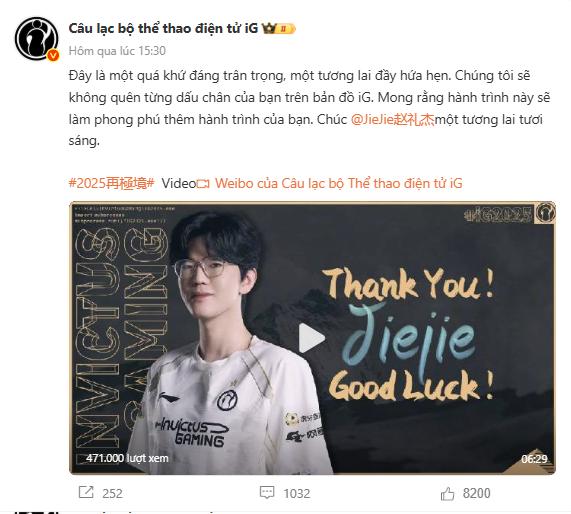 Cựu vương CKTG bất ngờ rơi vào cảnh éo le