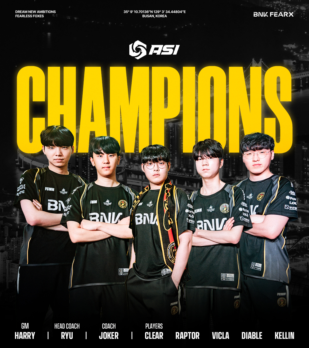 Cựu vương CKTG phũ phàng với chính khu vực của mình