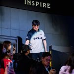 Cựu vương CKTG thừa nhận tương lai bất định sau trận thua T1